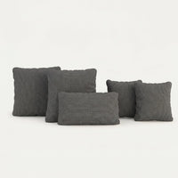 Basic Kissenset 3