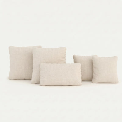 Basic Kissenset 3