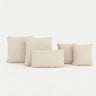 Livinda™ Set de coussins Tora