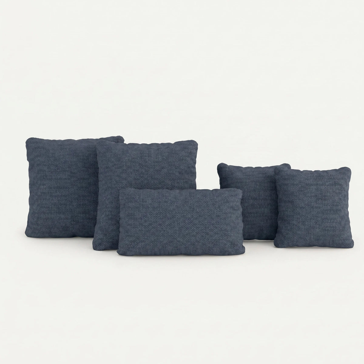 Basic Kissenset 3