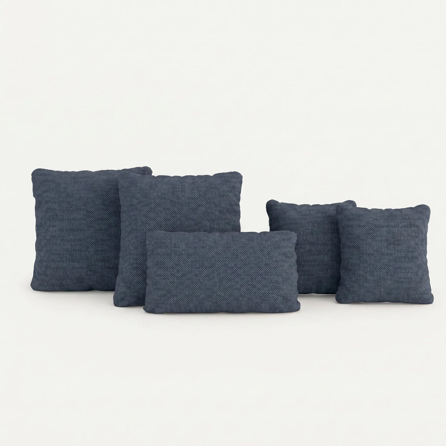 Basic Kissenset 3