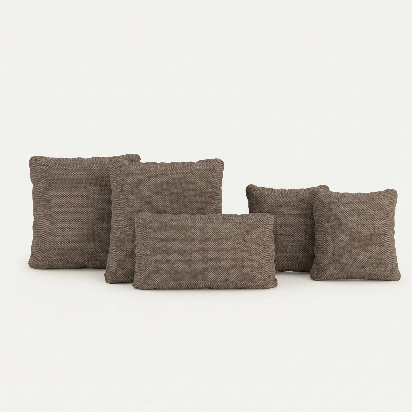 Basic Kissenset 3