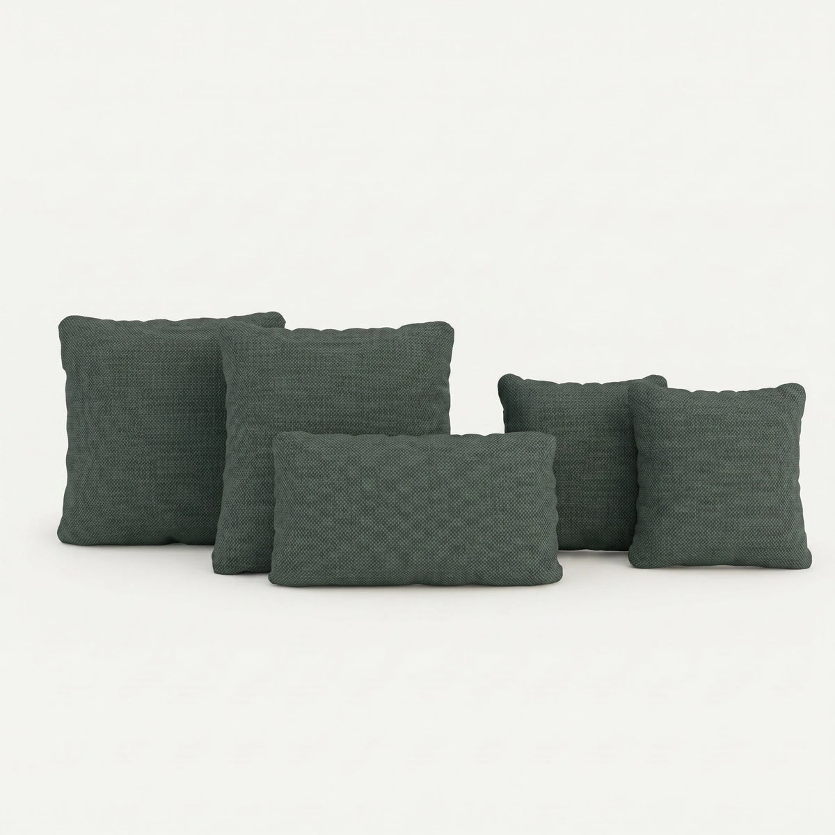 Basic Kissenset 3