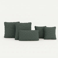 Basic Kissenset 3