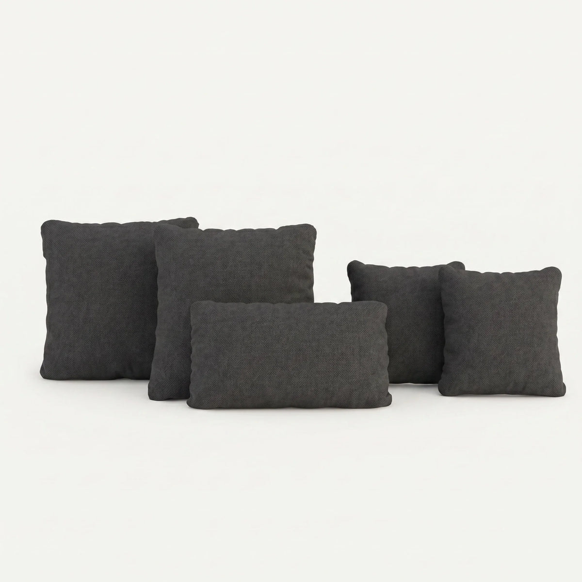 Basic Kissenset 3