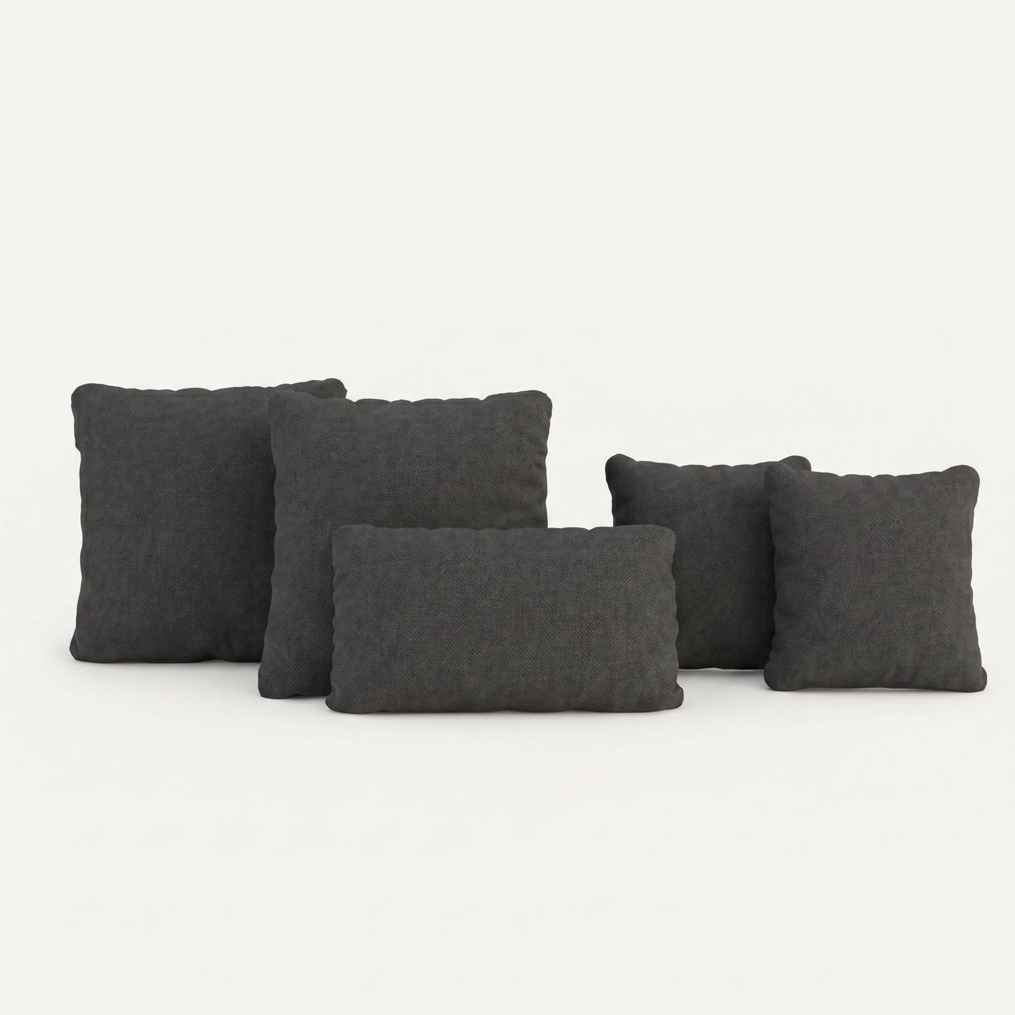 Basic Kissenset 3