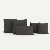 Basic Kissenset 3