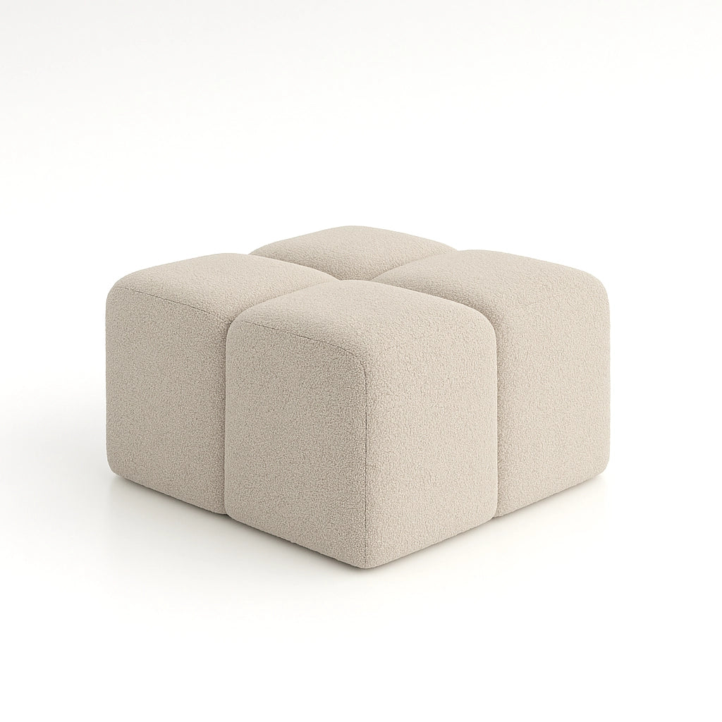 Pouffe Modul (klein) Comora