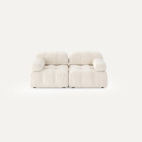 Modulares Sofa Cloud (3-Sitzer)