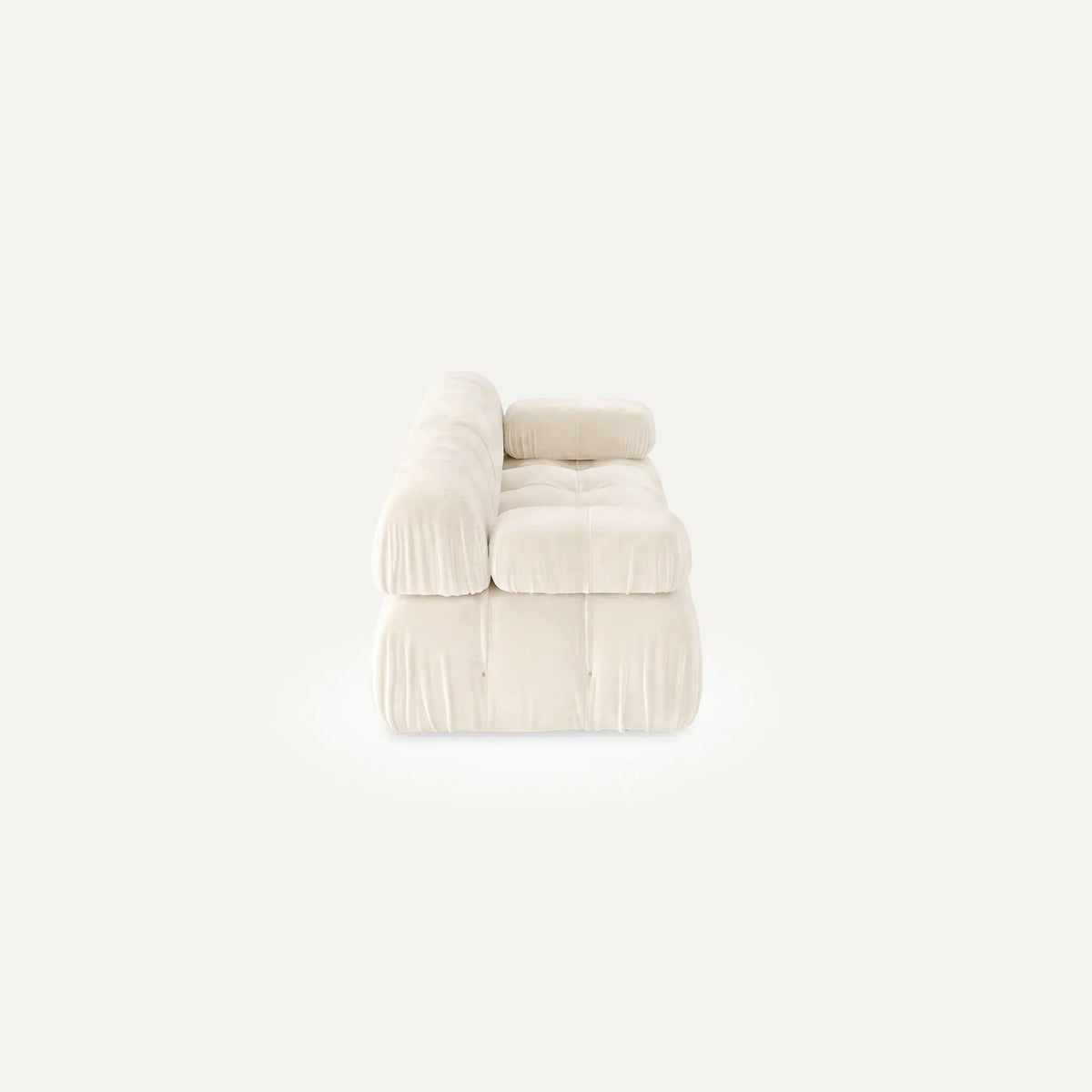 Modulares Sofa Cloud (3-Sitzer)