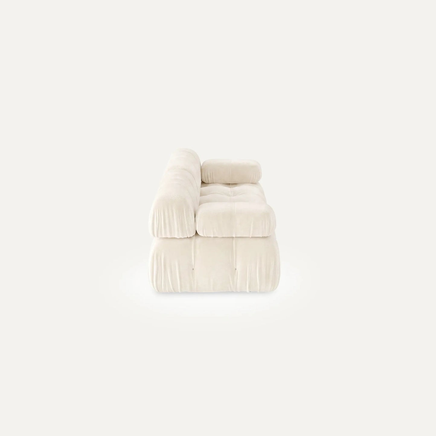 Modulares Sofa Cloud (3-Sitzer)