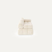 Modulares Sofa Cloud (3-Sitzer)