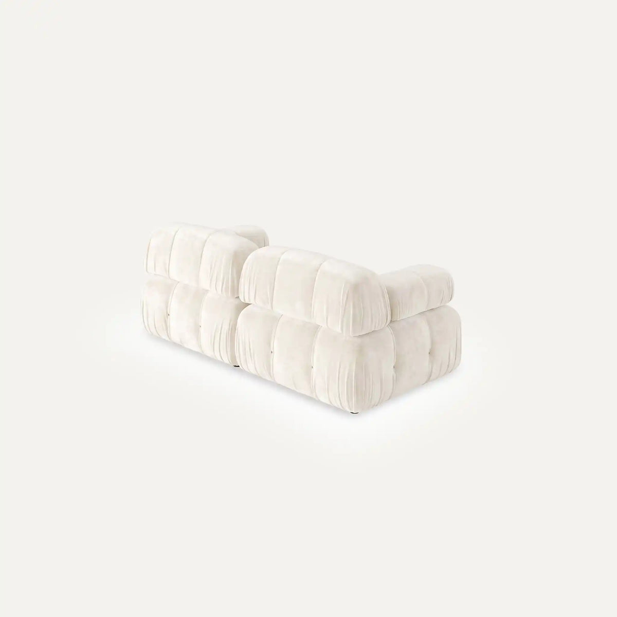 Modulares Sofa Cloud (3-Sitzer)