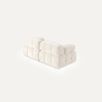 Modulares Sofa Cloud (3-Sitzer)