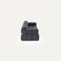 Modulares Sofa Cloud (3-Sitzer)
