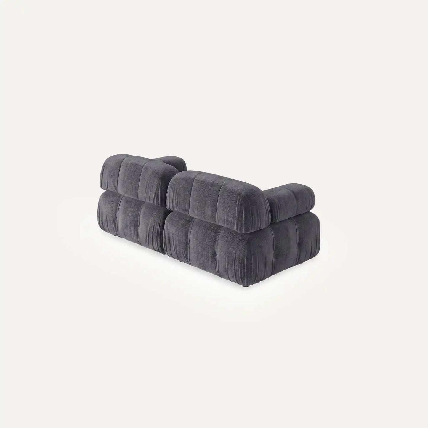 Modulares Sofa Cloud (3-Sitzer)