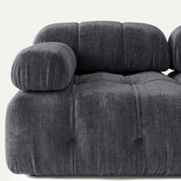 Modulares Sofa Cloud (3-Sitzer)