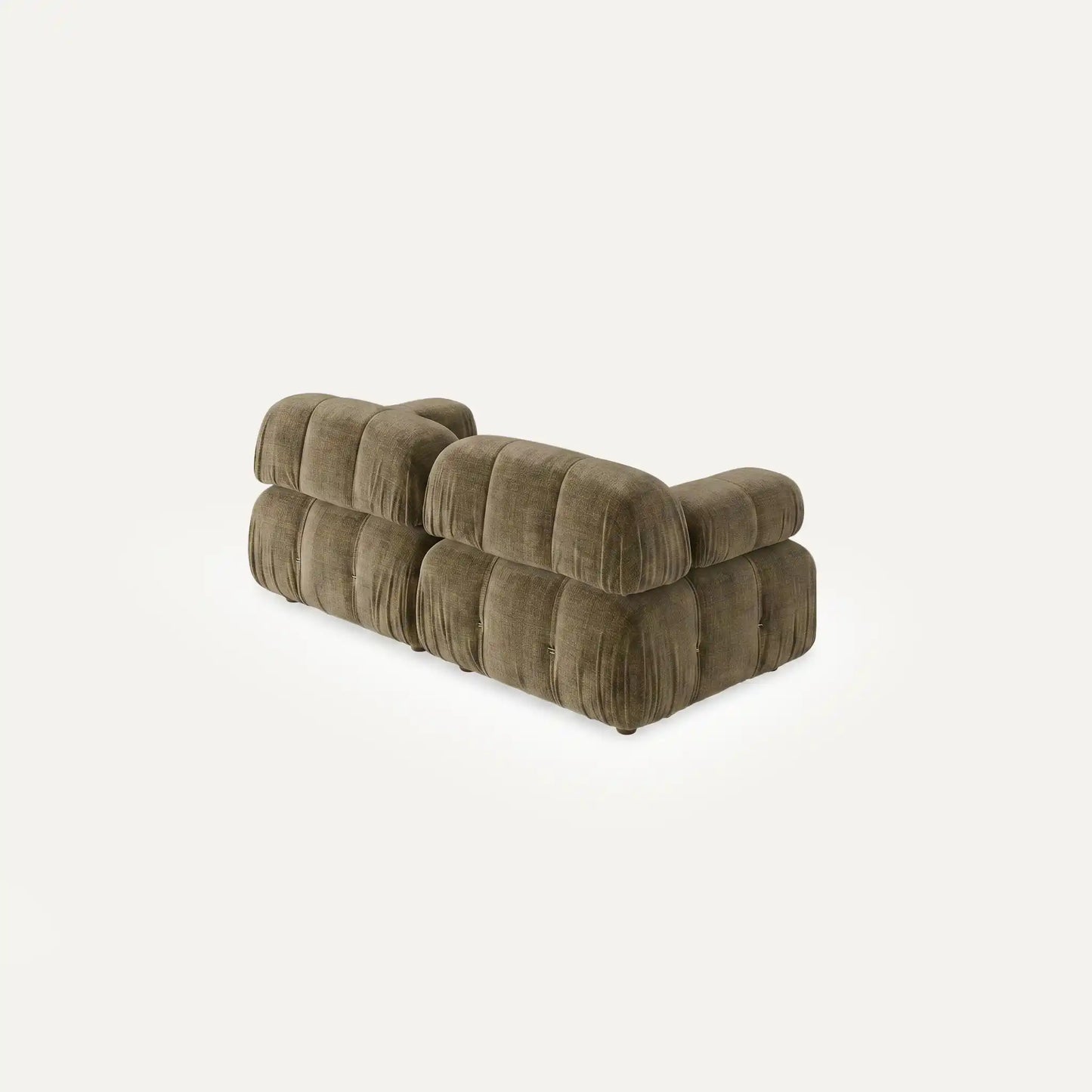 Modulares Sofa Cloud (3-Sitzer)