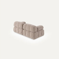 Modulares Sofa Cloud (3-Sitzer)