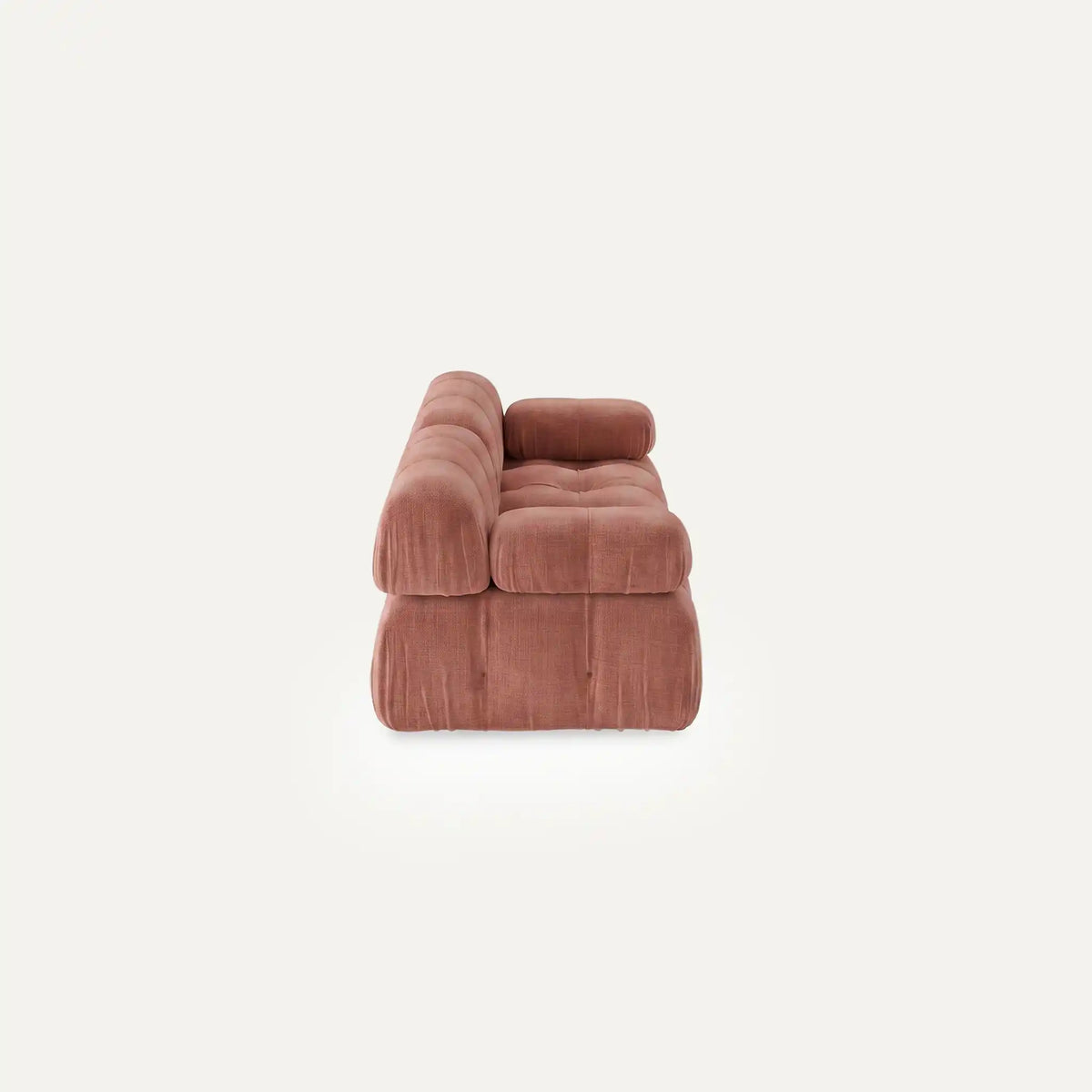 Modulares Sofa Cloud (3-Sitzer)