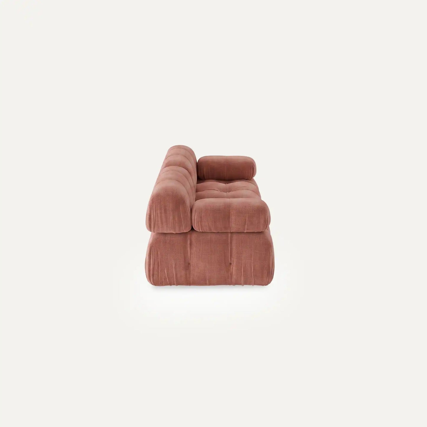 Modulares Sofa Cloud (3-Sitzer)