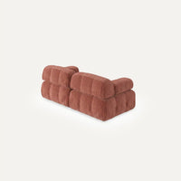 Modulares Sofa Cloud (3-Sitzer)