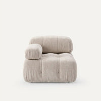 Armrest Modul Cloud