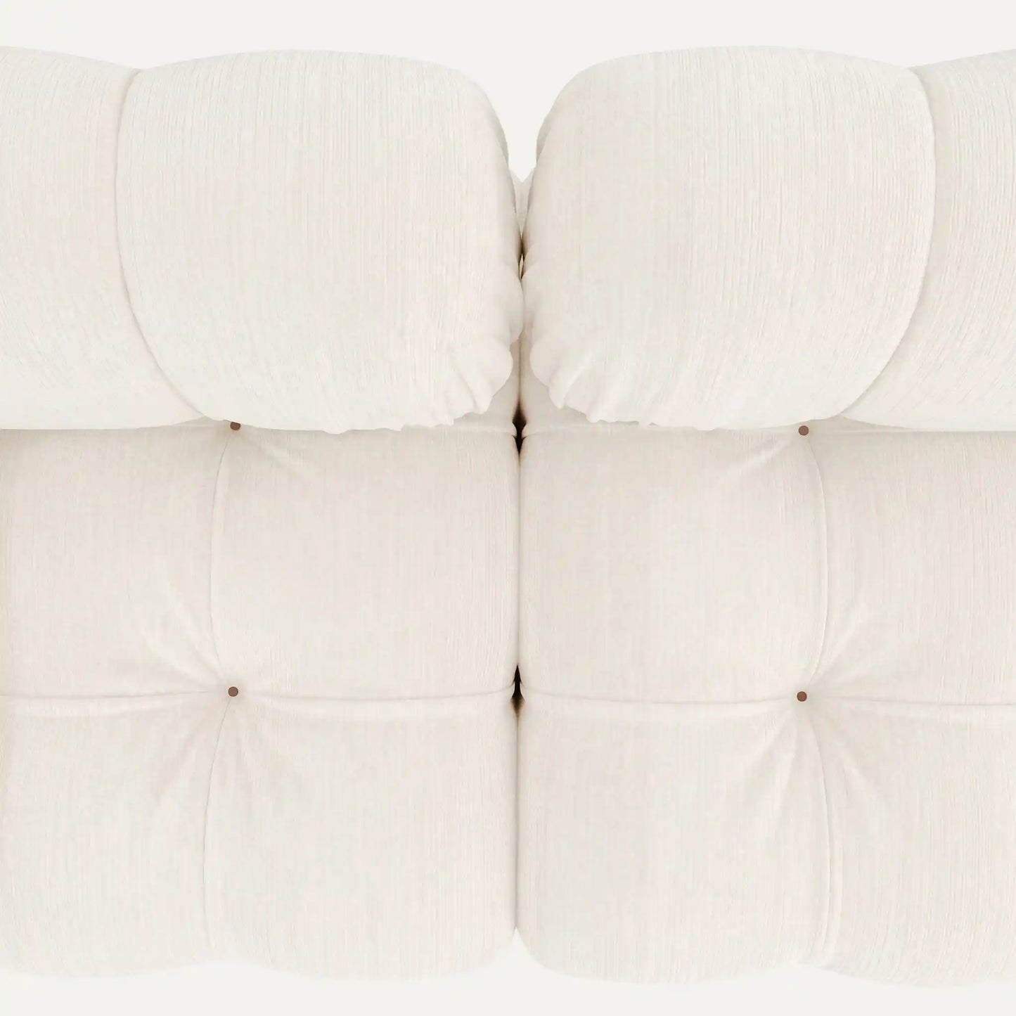 Modulares Sofa Cloud (3-Sitzer)