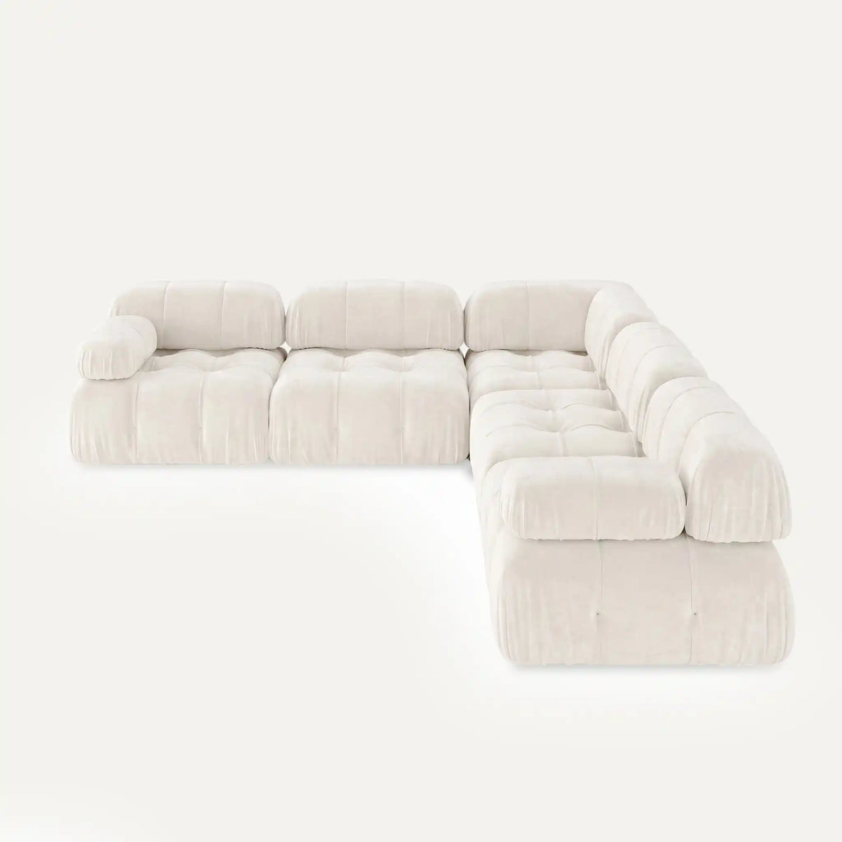Modulares Ecksofa Cloud