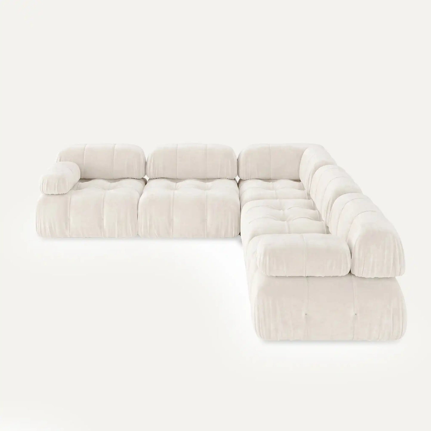 Modulares Ecksofa Cloud
