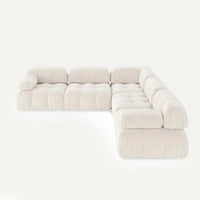 Modulares Ecksofa Cloud