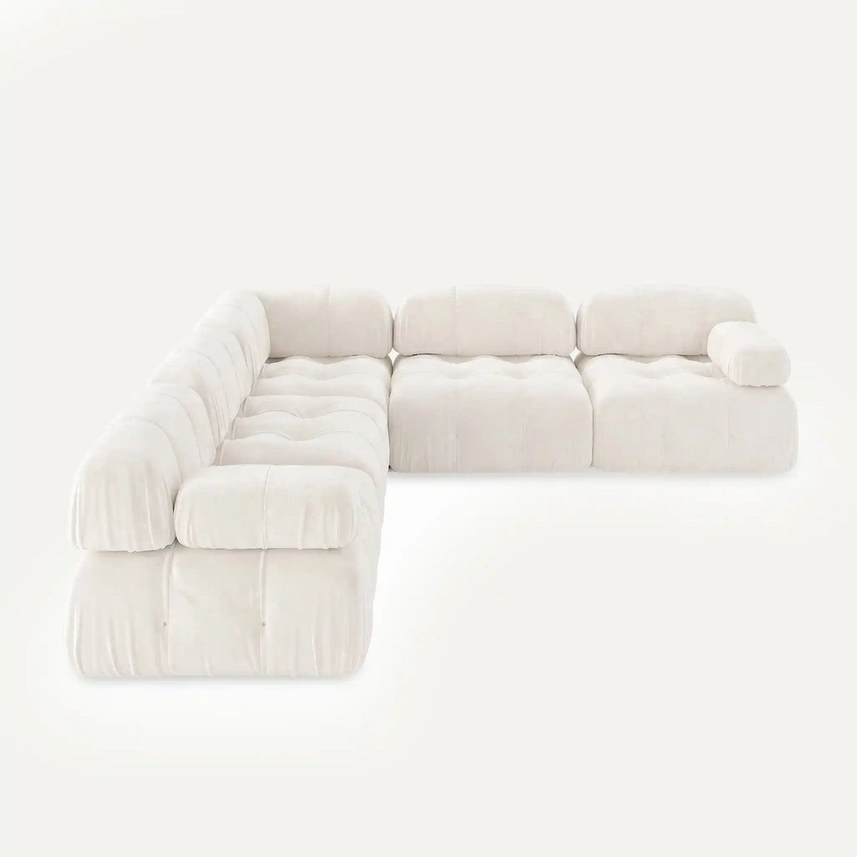 Modulares Ecksofa Cloud