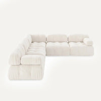 Modulares Ecksofa Cloud