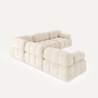 Modulares Ecksofa Cloud