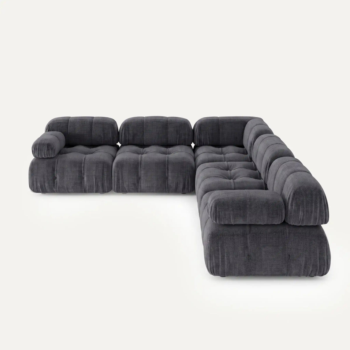 Modulares Ecksofa Cloud