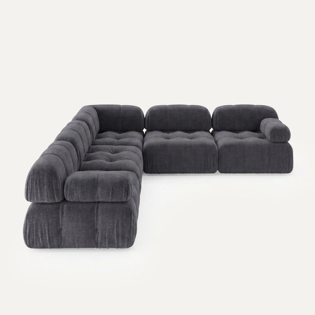 Modulares Ecksofa Cloud
