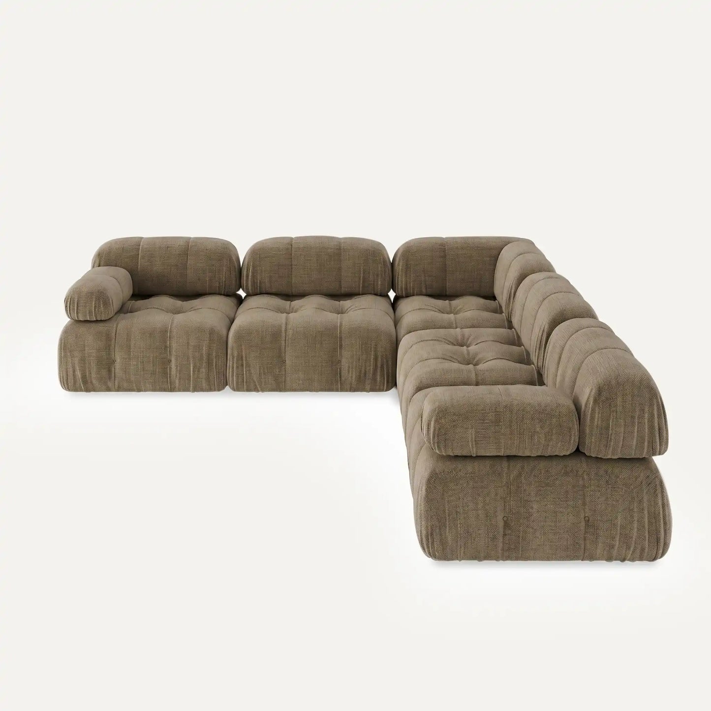 Modulares Ecksofa Cloud