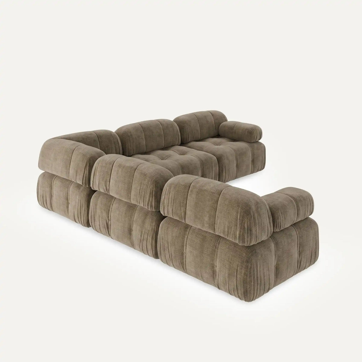 Modulares Ecksofa Cloud