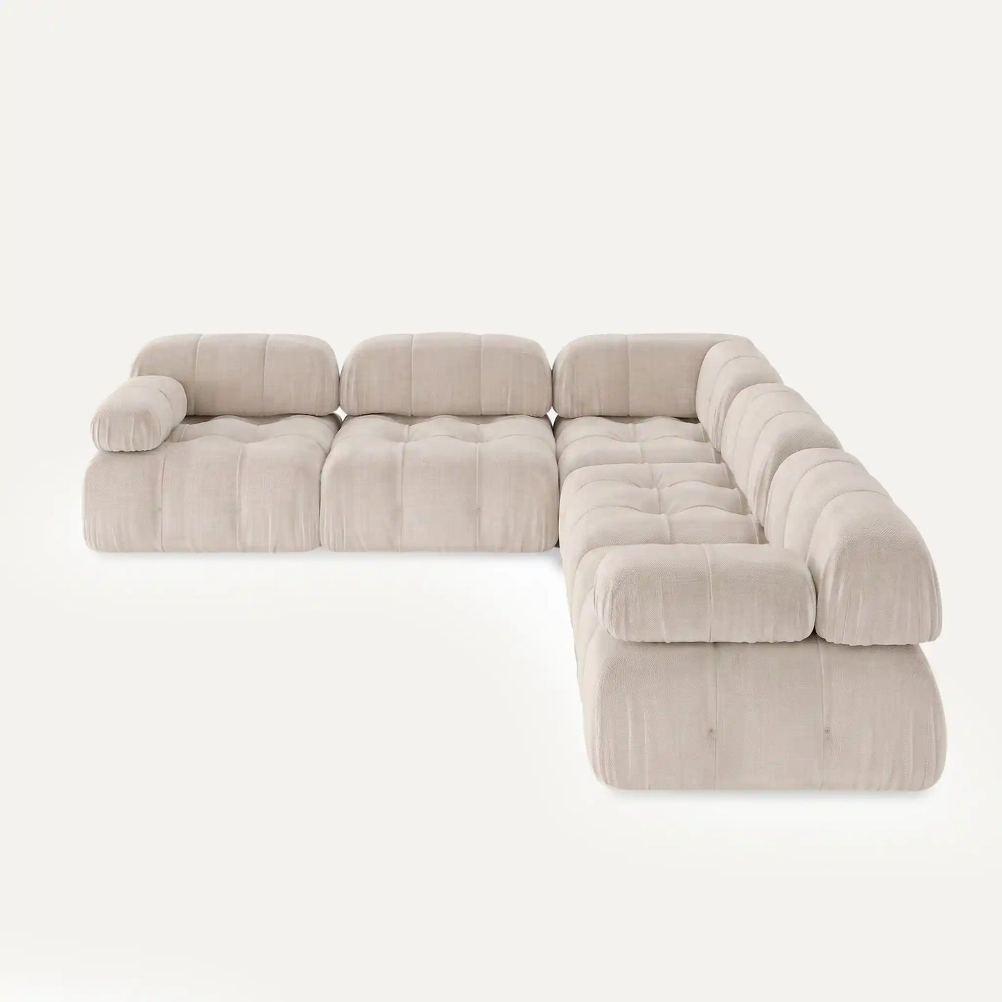 Modulares Ecksofa Cloud