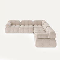 Modulares Ecksofa Cloud