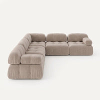 Modulares Ecksofa Cloud
