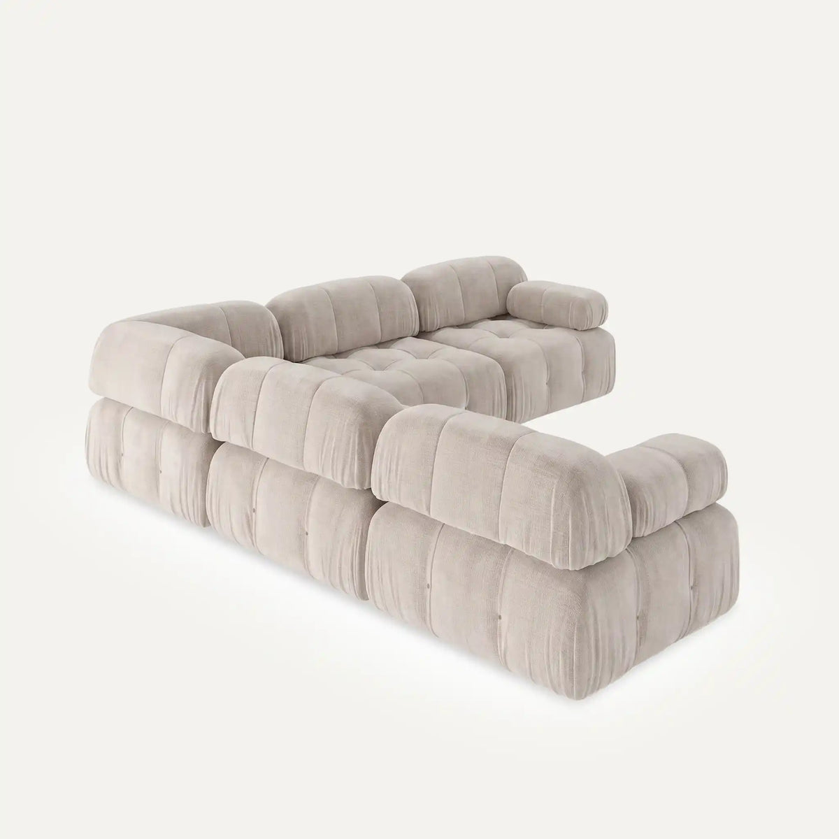 Modulares Ecksofa Cloud