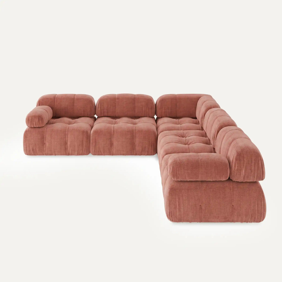 Modulares Ecksofa Cloud