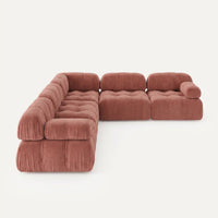 Modulares Ecksofa Cloud
