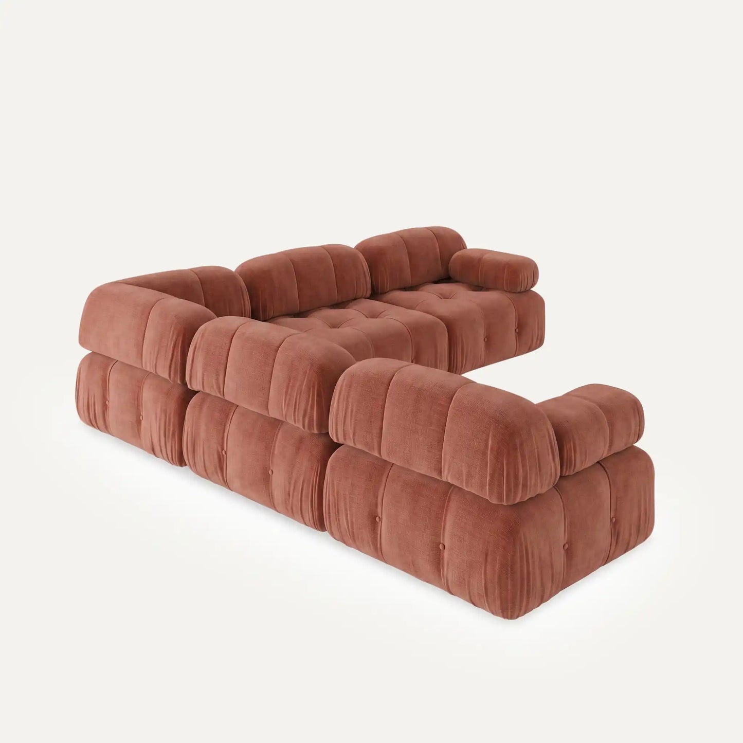 Modulares Ecksofa Cloud