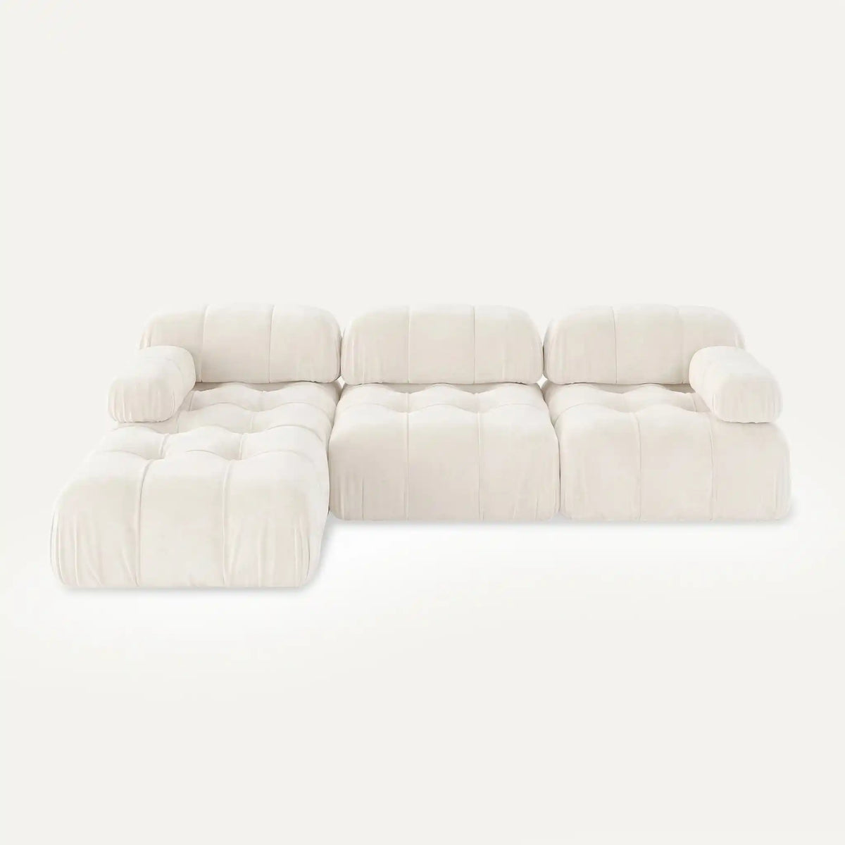Modulares L Ecksofa Cloud