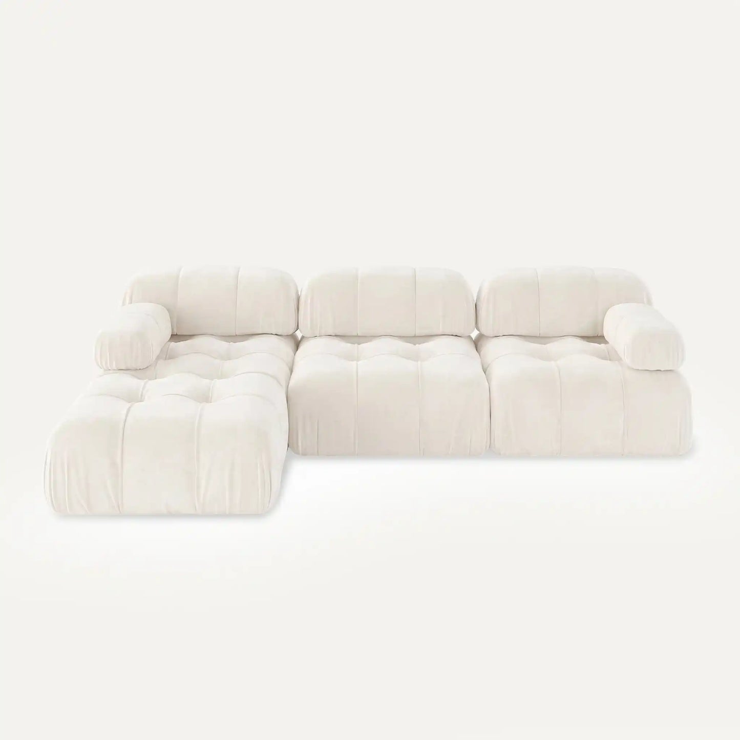 Modulares L Ecksofa Cloud
