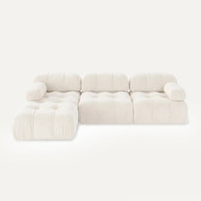 Modulares L Ecksofa Cloud