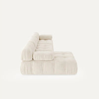 Modulares L Ecksofa Cloud