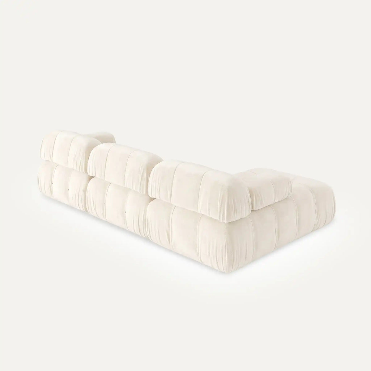 Modulares L Ecksofa Cloud